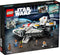 LEGO Ghost & Phantom II - Bouwset Star Wars Ahsoka - 1373 onderdelen