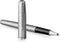 Rollerpen Parker Sonnet Sand Blasted Stainless Steel F