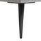 vidaXL - Tv-meubel - 150x30x44,5 - cm - bewerkt - hout - grijs - sonoma - eikenkleurig