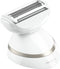 Philips Beauty Set Series 9000 BRE770/92 - Epileerapparaat en gezichtshaarverwijderaar - Draadloos nat en droog gebruik