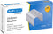 Rapesco 24/6mm (22/6) Verzinkt Nieten (doos 5000) | 20 stuks