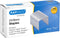 Rapesco 24/8mm Verzinkt Nieten (doos 5000) | 60 stuks