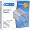 Rapesco 923/13mm (23 Type) Verzinkt Nieten (doos 1000) | 10 stuks