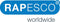 Rapesco Niettang Porpoise Classic Nietcapaciteit:50 vel (80 g/m²) Zilver 1 stuk(s)