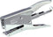Rapesco Niettang Porpoise Classic Nietcapaciteit:50 vel (80 g/m²) Zilver 1 stuk(s)