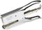 Rapesco Niettang Porpoise Classic Nietcapaciteit:50 vel (80 g/m²) Zilver 1 stuk(s)