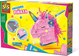 Unicorn piñata