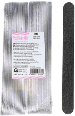 Lime Eurostil 48 REC.LIMA Straight (48 uds)