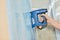 Rapid BTX140 Staple gun Battery