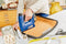 Rapid BTX140 Staple gun Battery