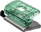 Rapid Colour'Breeze Mini 2-Gaats Perforator - Perforeert tot 10 Vellen - Groen