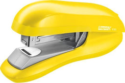 Rapid Fashion Flat Clinch 30 vel Halfstrip Geel