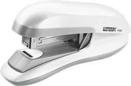 Rapid Fashion Flat Clinch 30 vel Halfstrip Wit