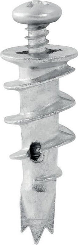 Rapid Gipsplaatplug voor Plaatdikte 6-16mm – 5 kg (10 st.)