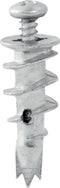 Rapid Gipsplaatplug voor Plaatdikte 6-16mm – 5 kg (10 st.)