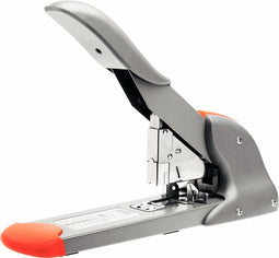 Rapid Heavy Duty nietmachine HD210 grijs / oranje