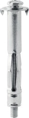 Rapid Hollewandplug voor Plaatdikte 16-26mm – 25 kg (10 st.)