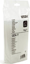 Rapid - Lijm Gen-T 12X190Mm 1Kg Polyvalent