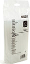 Rapid - Lijm Gen-T 12X190Mm 1Kg Polyvalent