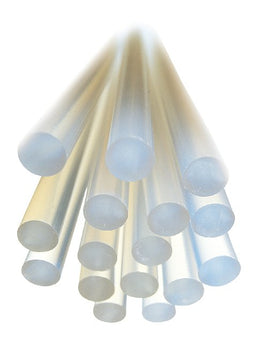 Rapid - Lijmpatroon tbv lijmpistool 7mm 125gr lengte 65mm