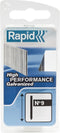 Rapid nagels 9 - 15 mm