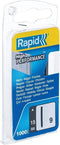 Rapid nagels 9 - 15 mm