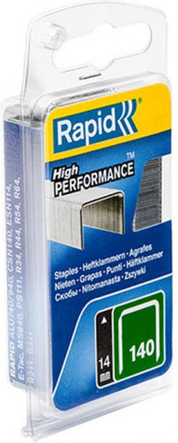 Rapid Nieten - No 140 - 14 mm