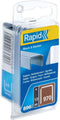 Rapid Nieten - No 970 - 10 mm