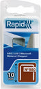 Rapid Nieten - No 980 - 10 mm