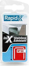 Rapid Nieten Nr.53 6 mm RVS VE=1.080 - 40109509