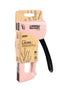 Rapid - Nietpistool r13 ljung 13/4-10 roze | 3 stuks