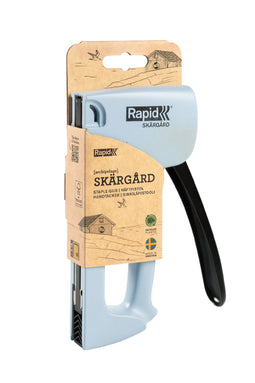 Rapid - Nietpistool r13 skärgård 13/4-10 l.blauw | 6 stuks