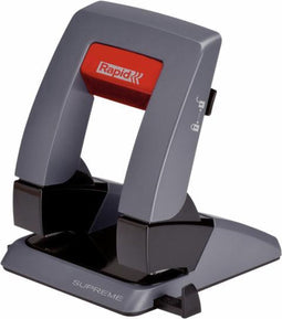 Rapid Perforator SP30 2-Gaats - Zwart/Grijs