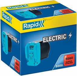 Rapid R5080 Nietcassette - 5000 stuks