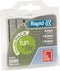 Rapid R5080 Nietcassette - 5000 stuks