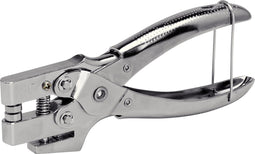 Rapid RP05 oogjestang (revolverponstang)+100 oogjes 2,5-4,5mm blister