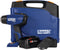 Rapid RX1000 Accu Heteluchtpistool 18V P4A in Koffer