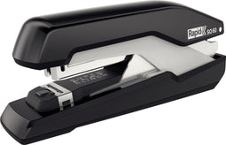 Rapid Supreme Bureau Nietmachine SO60 - Niet Tot 60 Vel - Zwart