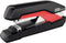 Rapid Supreme SO30 OmniPress® Bureaunietmachine - Niet tot 30 Vel - Zwart/Rood