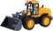 Rapid Wheels Bulldozer + Licht En Geluid