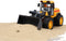 Rapid Wheels Bulldozer + Licht En Geluid