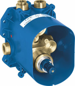 Rapido-T Inbouwunit Therm.