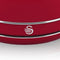 Swan Retro Waterkoker SK14630 - 1.8 Liter - 3000 Watt - Rood