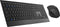 Rapoo 9500M Multi-mode Wireless Optical Combo Set, UI version, black
