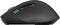 Rapoo 9500M Multi-mode Wireless Optical Combo Set, UI version, black