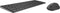 Rapoo Blade 9600M - Draadloos Toetsenbord en Muis - Compact - Qwerty