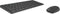 Rapoo Blade 9600M - Draadloos Toetsenbord en Muis - Compact - Qwerty