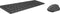 Rapoo Blade 9700M - Draadloos Toetsenbord en Muis - Numpad - Qwerty