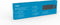 Rapoo Blade 9700M - Draadloos Toetsenbord en Muis - Numpad - Qwerty