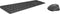Rapoo Blade 9800M - Draadloos Toetsenbord en Muis - Full Size - Qwerty